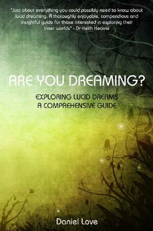 [Single 01] • Are You Dreaming? · Exploring Lucid Dreams · A Comprehensive Guide